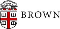 Brown University Logo